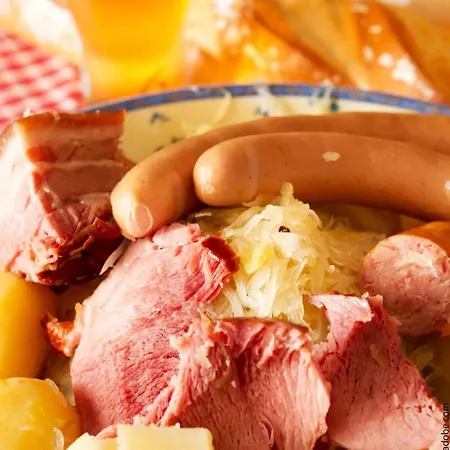 Apartamento Confort, à 2 Min De Colmar