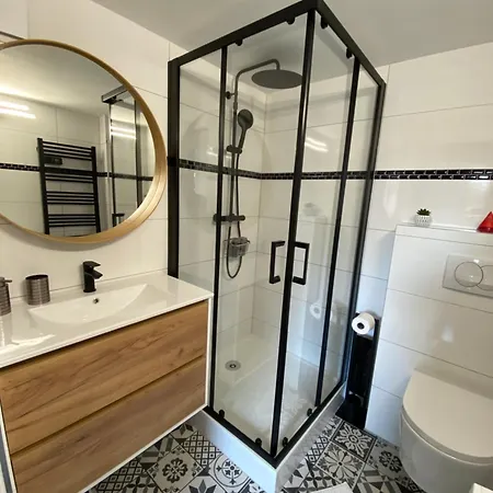 Confort, à 2 Min De Colmar Apartamento Horbourg