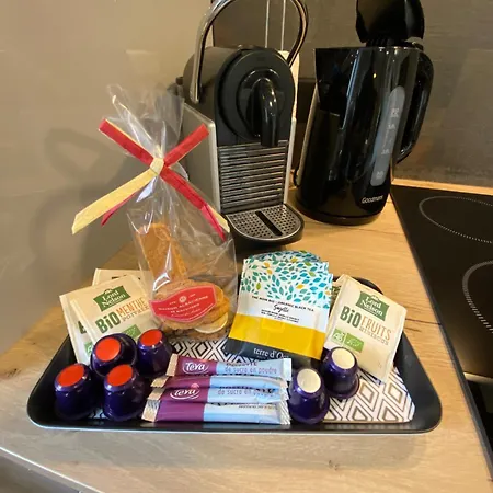 Confort, à 2 Min De Colmar Apartamento