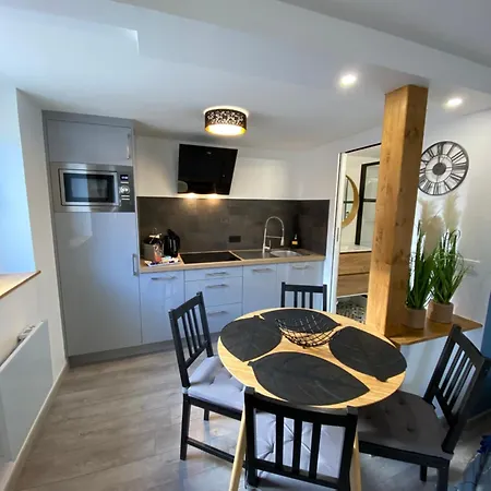 Confort, à 2 Min De Colmar